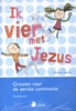 Afbeelding van Ik vier met Jezus