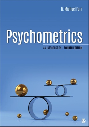 Afbeeldingen van Psychometrics