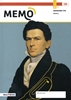Afbeelding van Memo havo-vwo tto Leeropdrachtenboek A