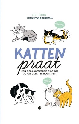 Afbeeldingen van Kattenpraat
