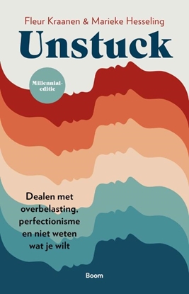 Afbeeldingen van Unstuck