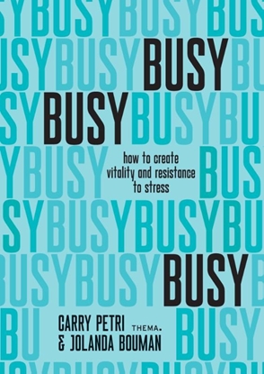 Afbeeldingen van Busy, busy, busy