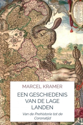 Afbeeldingen van Een Geschiedenis van de Lage Landen
