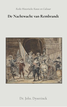 Afbeeldingen van De Nachtwacht van Rembrandt