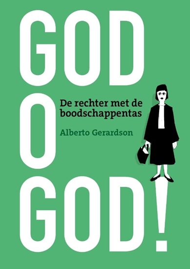 Afbeelding van God o God