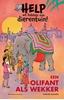 Afbeelding van Help, we hebben een dierentuin! Een olifant als wekker