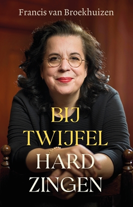 Afbeeldingen van Bij twijfel hard zingen
