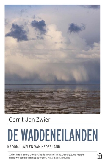 Afbeelding van De Waddeneilanden