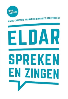 Afbeeldingen van Eldar, spreken en zingen