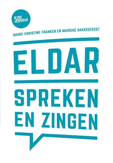 Afbeelding van Eldar, spreken en zingen