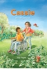 Afbeelding van Cassie en het geheim