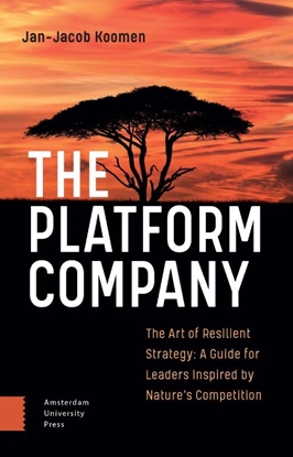 Afbeeldingen van The Platform Company
