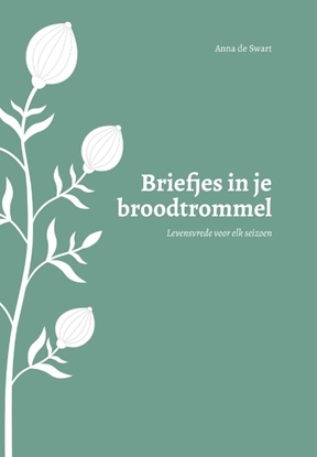 Afbeeldingen van Briefjes in je broodtrommel