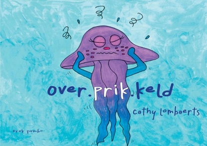 Afbeeldingen van Overprikkeld