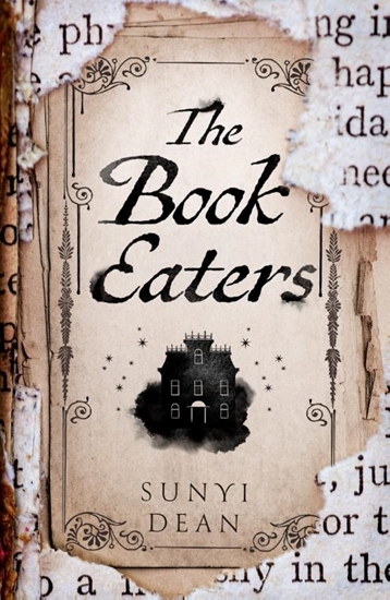 Afbeelding van The Book Eaters