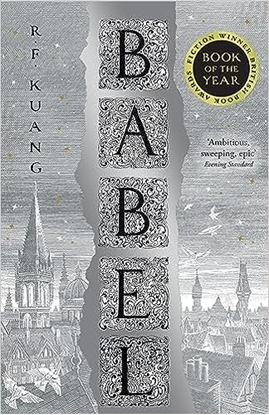 Afbeeldingen van Babel