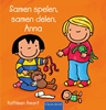 Afbeelding van Anna Samen spelen, samen delen, Anna