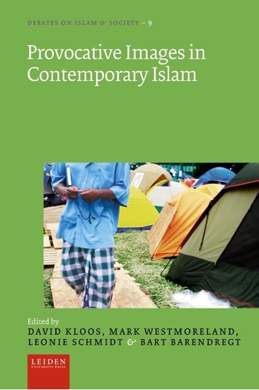 Afbeelding van Islam & Society Provocative Images in Contemporary Islam
