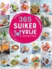 Afbeelding van 365 suikervrije recepten