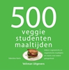 Afbeelding van 500-serie 500 veggie studentenmaaltijden