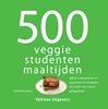 Afbeelding van 500-serie 500 veggie studentenmaaltijden