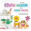Afbeelding van Kawaii haken voor groene vingers