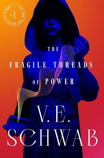 Afbeelding van The Fragile Threads of Power