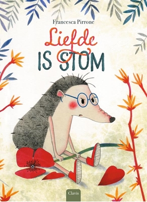 Afbeeldingen van Liefde is stom