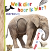 Afbeelding van Welk dier hoor ik hier? - Dierentuin