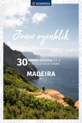 Afbeeldingen van Kompass Jouw Ogenblik Jouw Ogenblik Madeira