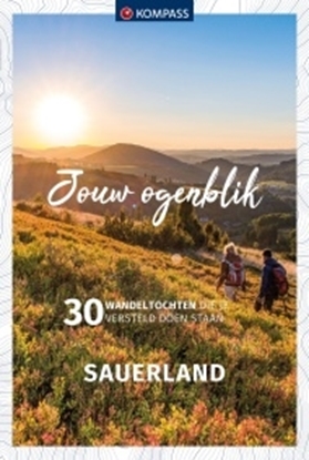 Afbeeldingen van Kompass Jouw Ogenblik Jouw Ogenblik Sauerland