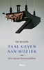 Afbeelding van Taal geven aan muziek