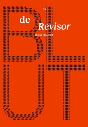 Afbeeldingen van De Revisor 35