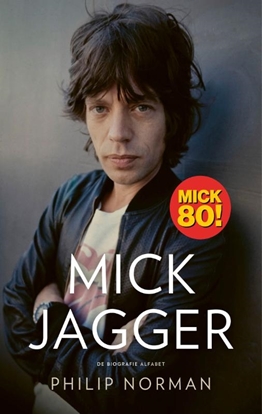 Afbeeldingen van Mick Jagger