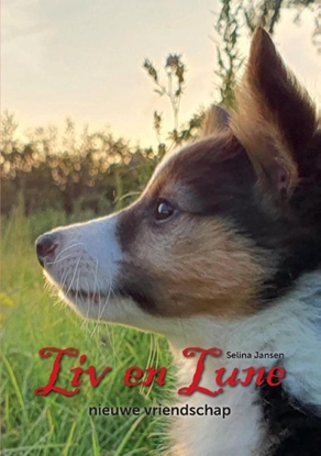 Afbeeldingen van Liv en Lune