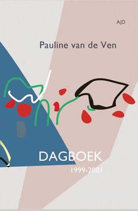 Afbeeldingen van Dagboek 1999-2001