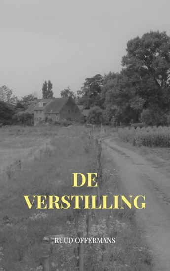 Afbeelding van De verstilling