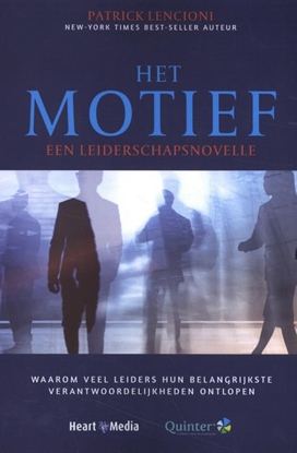 Afbeeldingen van Het Motief