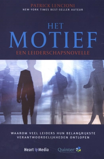 Afbeelding van Het Motief