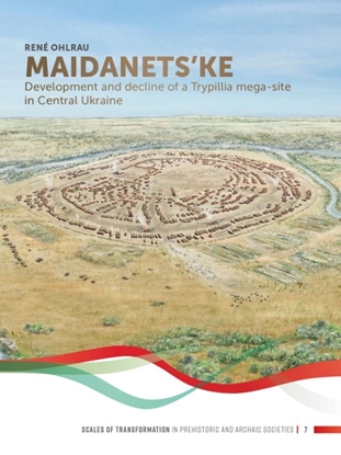 Afbeeldingen van Scales of Transformation Maidanets'ke