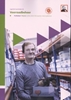 Afbeelding van Voorraadbeheer logistiek teamleider 3 Theorieboek