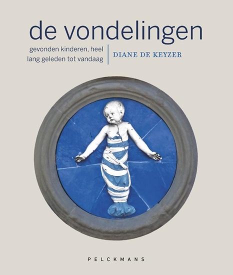 Afbeelding van De vondelingen
