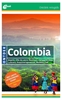 Afbeelding van ANWB Ontdek Ontdek Colombia