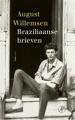 Afbeeldingen van Braziliaanse brieven