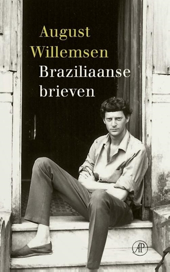 Afbeelding van Braziliaanse brieven