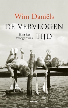 Afbeeldingen van De vervlogen tijd