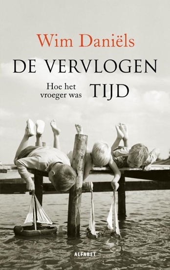 Afbeelding van De vervlogen tijd