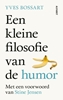 Afbeelding van Een kleine filosofie van de humor