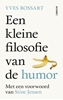 Afbeelding van Een kleine filosofie van de humor