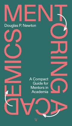 Afbeeldingen van Mentoring academics